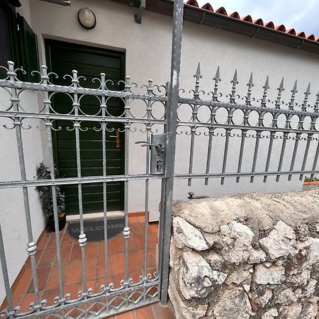 Gaya Apartments Šibenik Exterior foto
