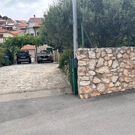Gaya Apartments Šibenik Exterior foto