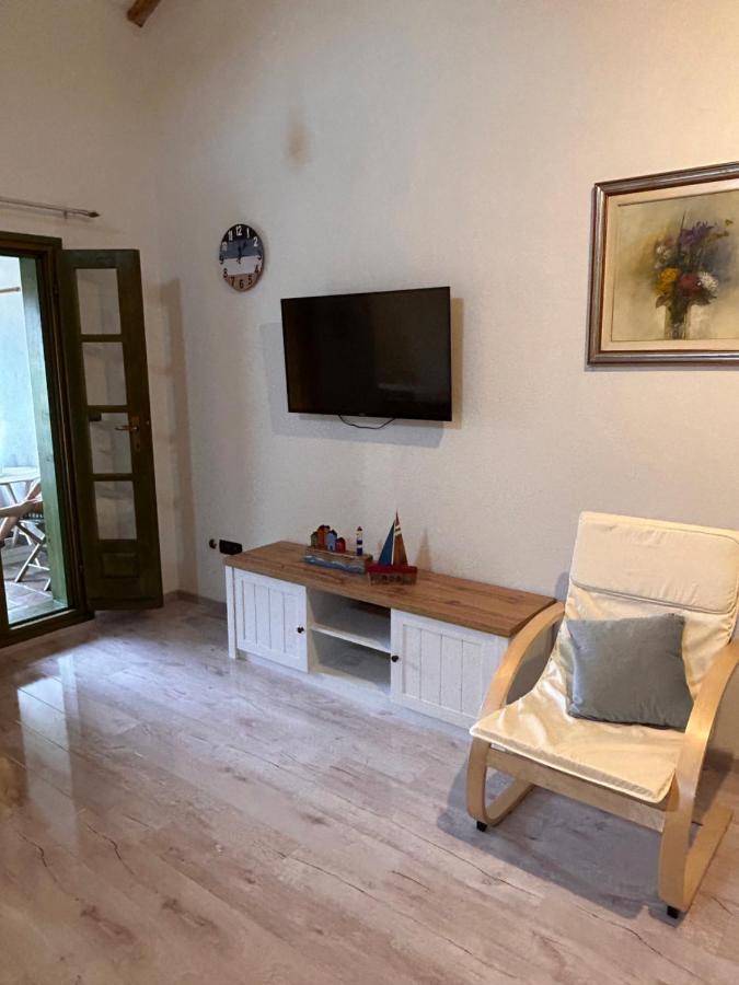 Gaya Apartments Šibenik Exterior foto
