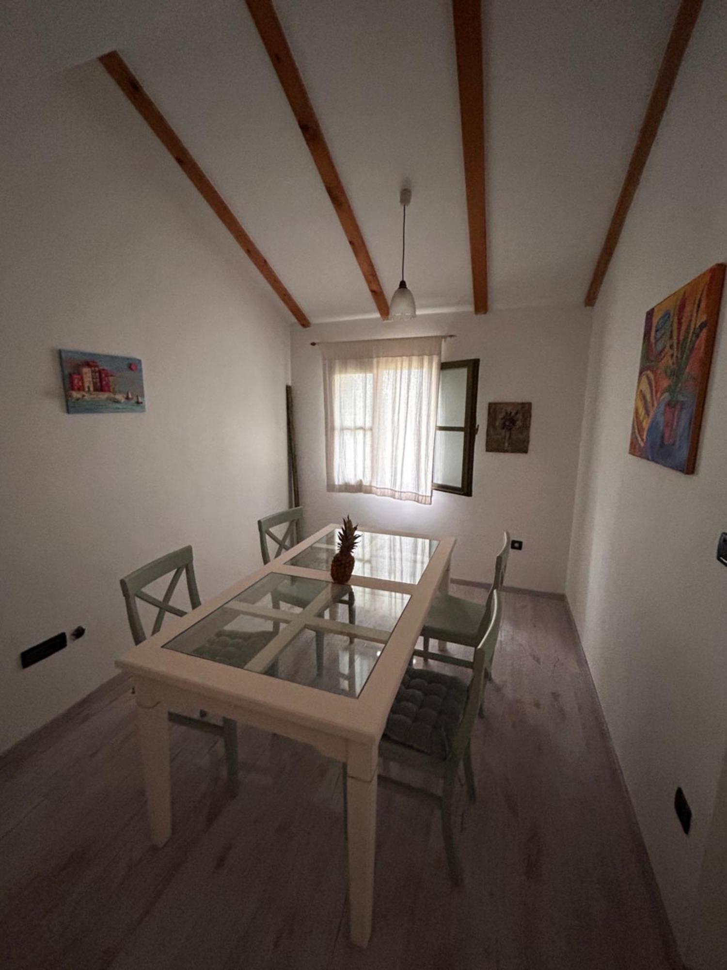 Gaya Apartments Šibenik Exterior foto