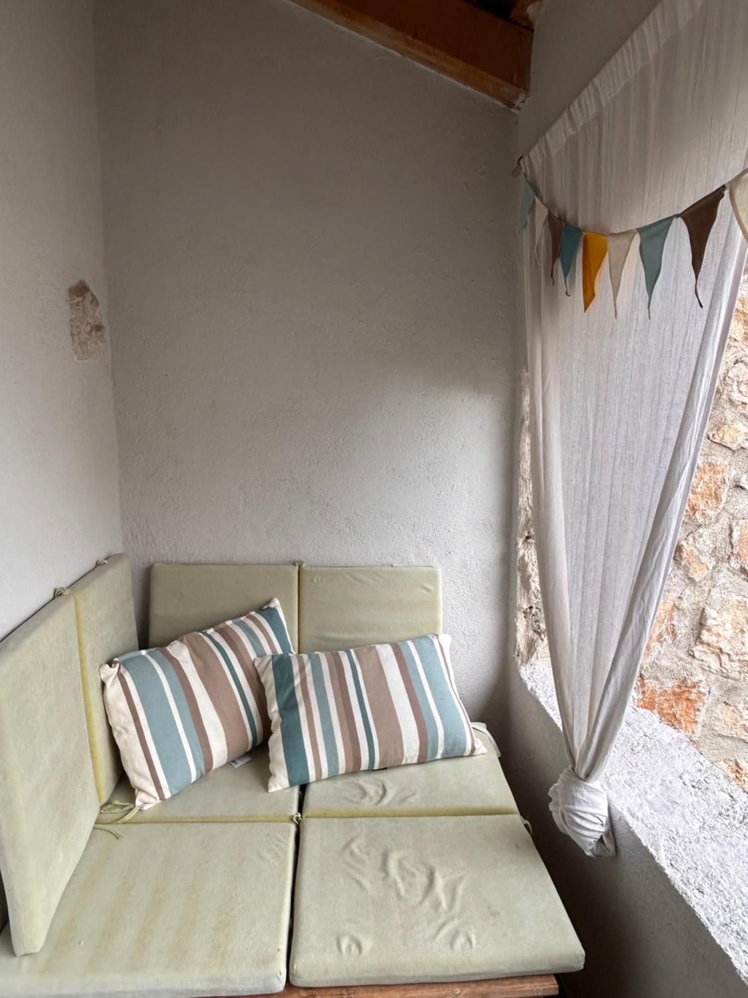 Gaya Apartments Šibenik Exterior foto