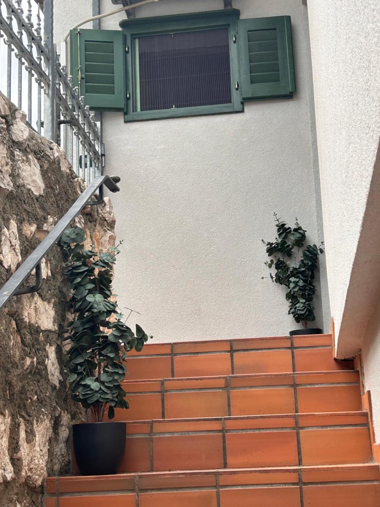 Gaya Apartments Šibenik Exterior foto