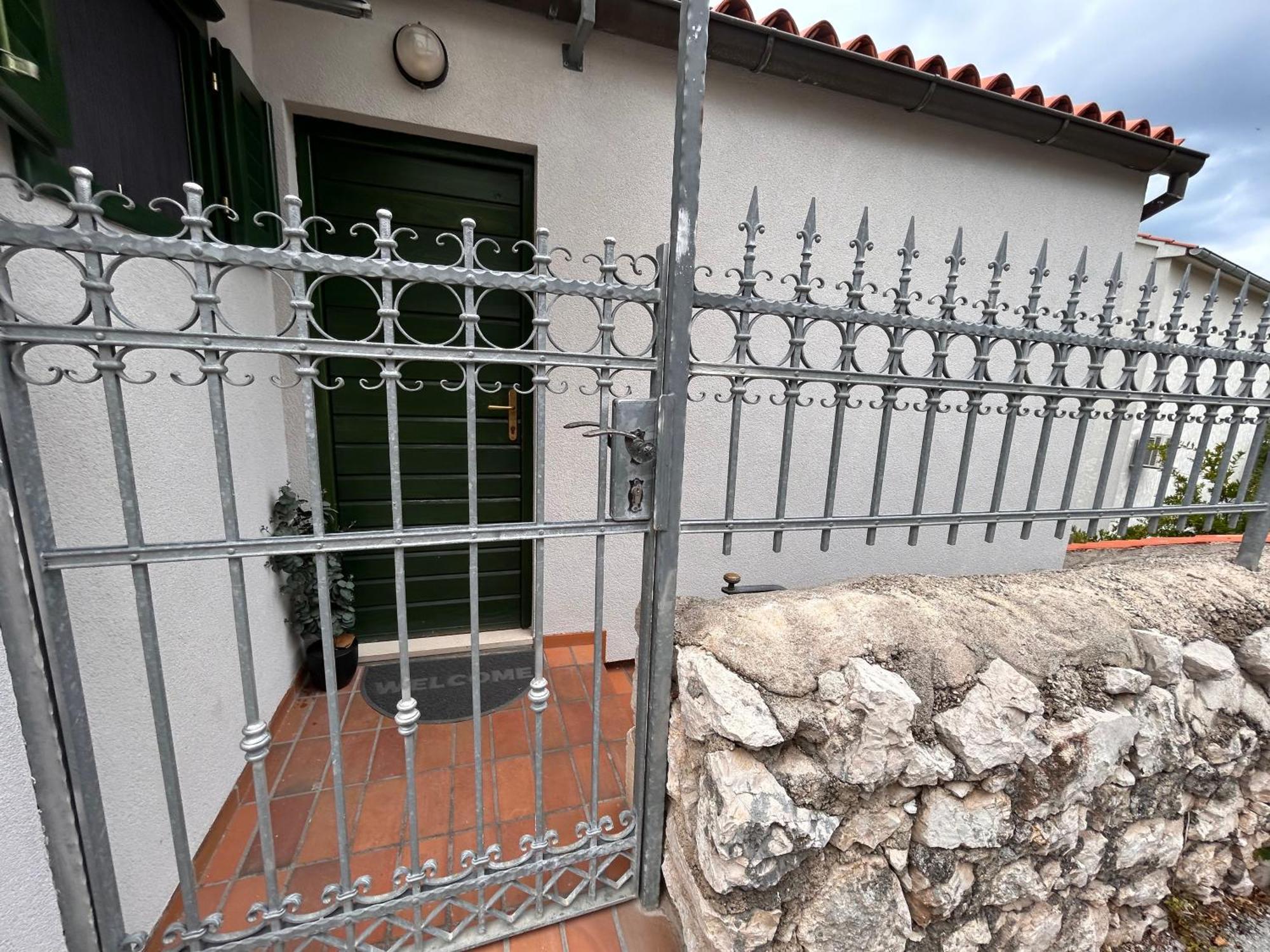 Gaya Apartments Šibenik Exterior foto